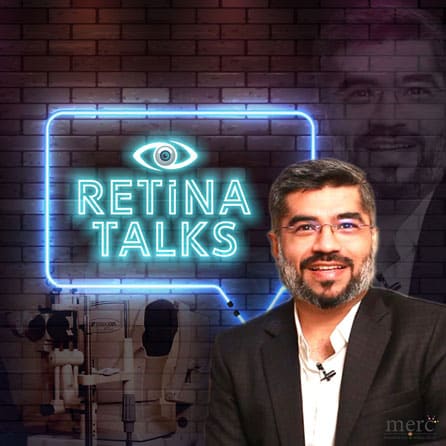 Retina Specialist in Mumbai - Dr.Madhusudan Davda - Mumbai Eye Retina Clinic